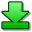 toolbar - go bottom